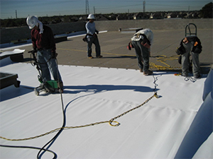 Airport Roofing Contractors1